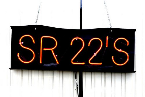 sr22 insurance