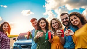 affordable bonds for drivers