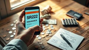 affordable sr22 filing options