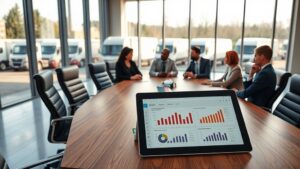 commercial vehicle insurance options