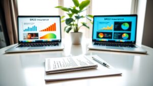 comparing sr22 insurance types