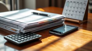 filing fees require attention