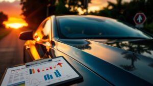 high risk driver insurance options