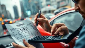 higher premiums for risks