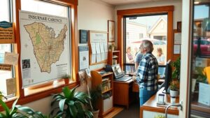 local insurance provider benefits