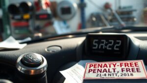 maintenance fee consequences enforced