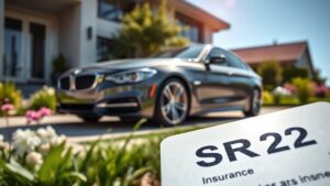 owner s sr22 insurance coverage