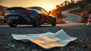 reckless driving insurance tips