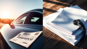 sr22 bond vs insurance differences