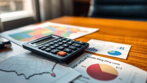 sr22 filing cost differences
