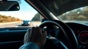 sr22 insurance compliance explained