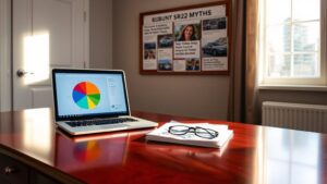 sr22 insurance misconceptions clarified