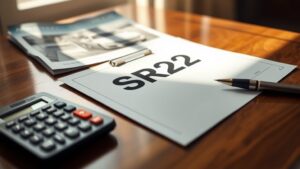 sr22 insurance necessity explained