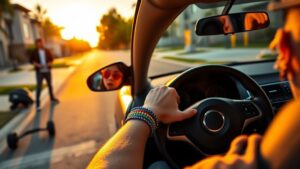 teen drivers require high risk insurance