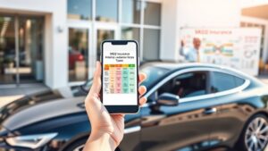 top sr22 insurance types