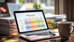 types of sr22 insurance